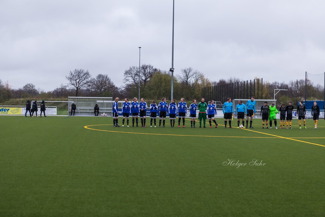 Bild 137 - Frauen Union Tornesch - Victoria : Ergebnis: 4:2